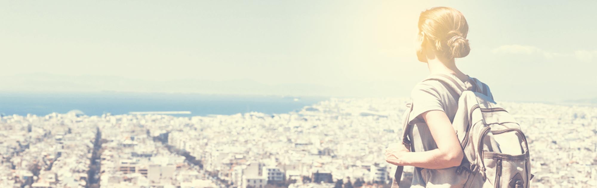 Imagem da cidade turística de Uberlândia