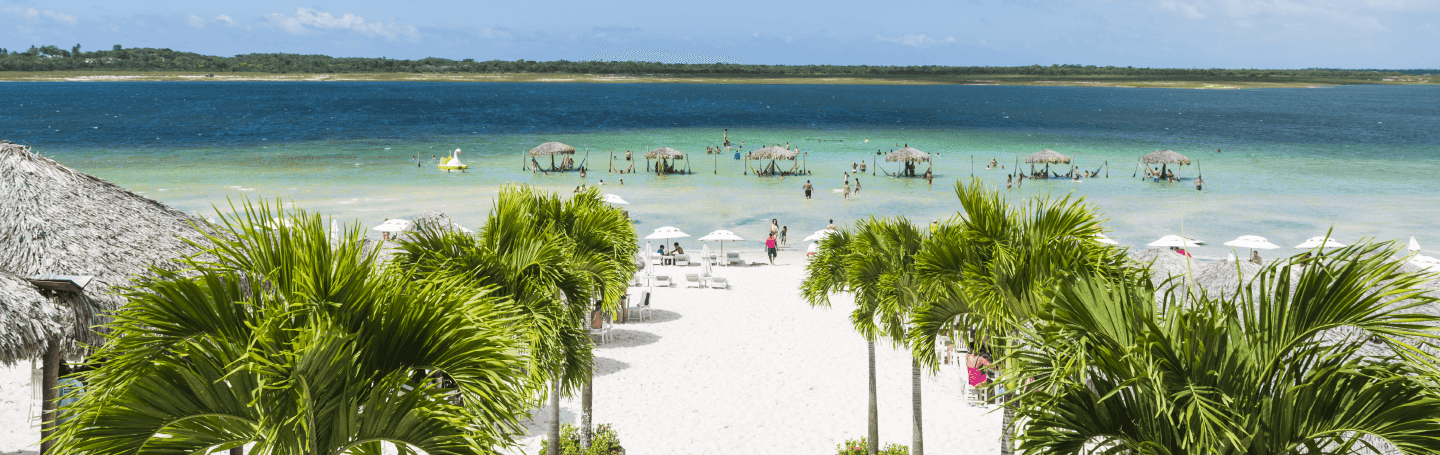 Banner página da Rodoviária de Fortaleza